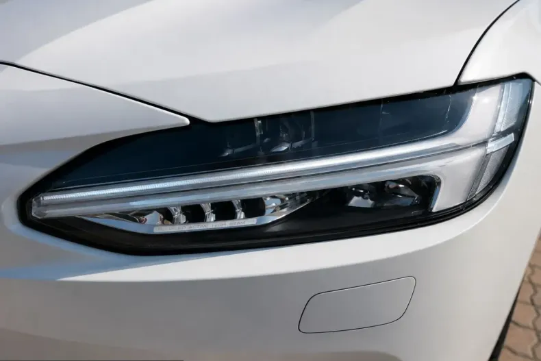 Volvo S90 din 2021 cu 22.000 km - oferta VOL250319 - foto 7