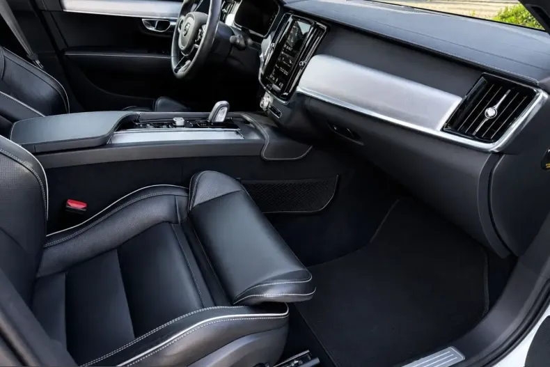 Volvo S90 din 2021 cu 22.000 km - oferta VOL250319 - foto 9