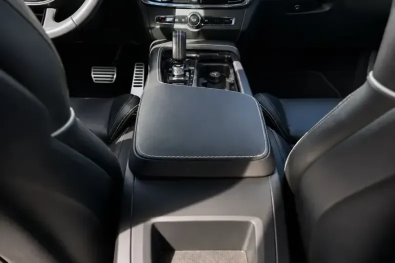 Volvo S90 din 2021 cu 22.000 km - oferta VOL250319 - foto 11