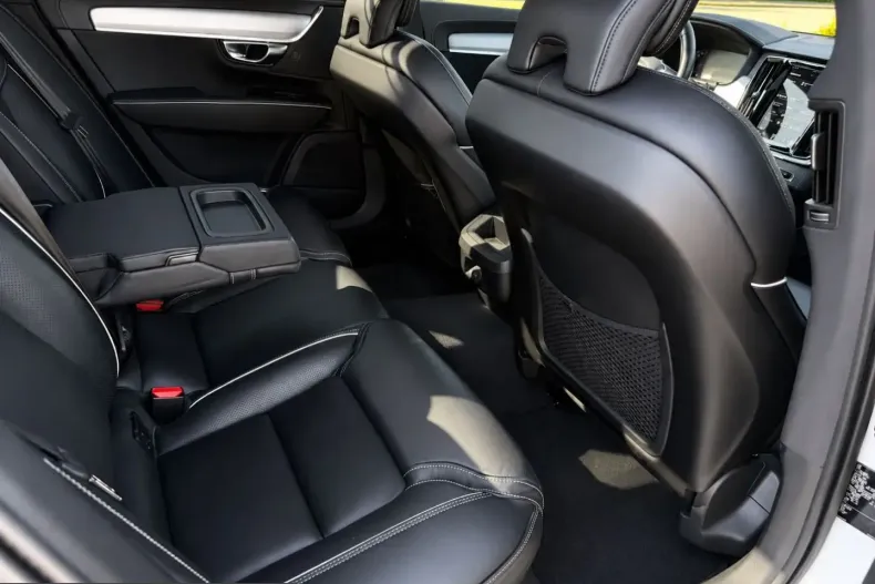Volvo S90 din 2021 cu 22.000 km - oferta VOL250319 - foto 13