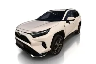 Toyota RAV4 din 2022 cu 75.870 km - oferta TOY250320 - foto 1
