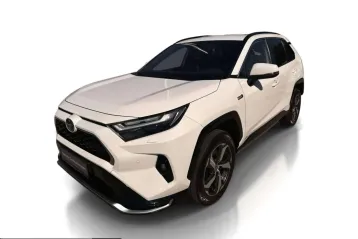 Toyota RAV4 din 2022 - oferta TOY250320