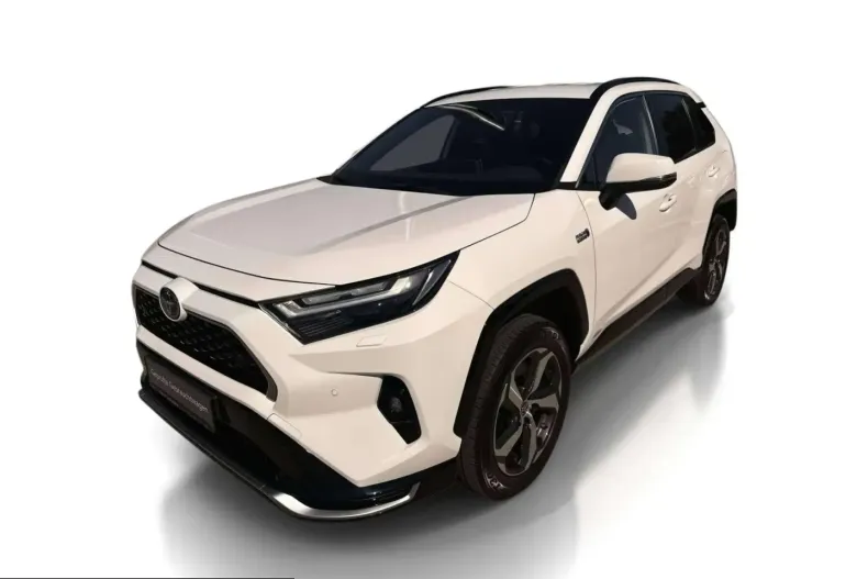 Toyota RAV4 din 2022 cu 75.870 km - oferta TOY250320 - foto 1