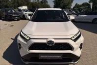 Toyota RAV4 din 2022 cu 75.870 km - oferta TOY250320 - foto 2