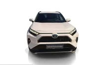 Toyota RAV4 din 2022 cu 75.870 km - oferta TOY250320 - foto 3