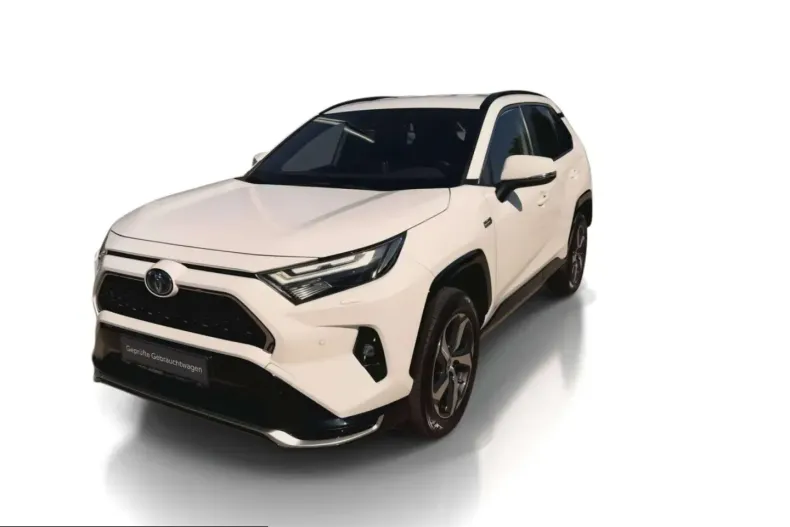 Toyota RAV4 din 2022 cu 75.870 km - oferta TOY250320 - foto 4