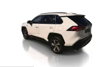 Toyota RAV4 din 2022 cu 75.870 km - oferta TOY250320 - foto 6