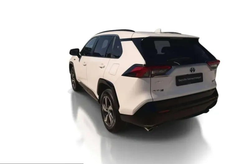 Toyota RAV4 din 2022 cu 75.870 km - oferta TOY250320 - foto 7