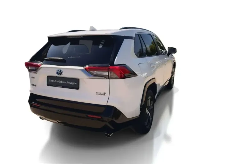 Toyota RAV4 din 2022 cu 75.870 km - oferta TOY250320 - foto 9