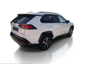 Toyota RAV4 din 2022 cu 75.870 km - oferta TOY250320 - foto 10