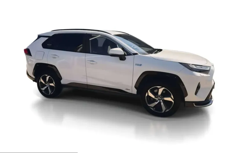 Toyota RAV4 din 2022 cu 75.870 km - oferta TOY250320 - foto 11