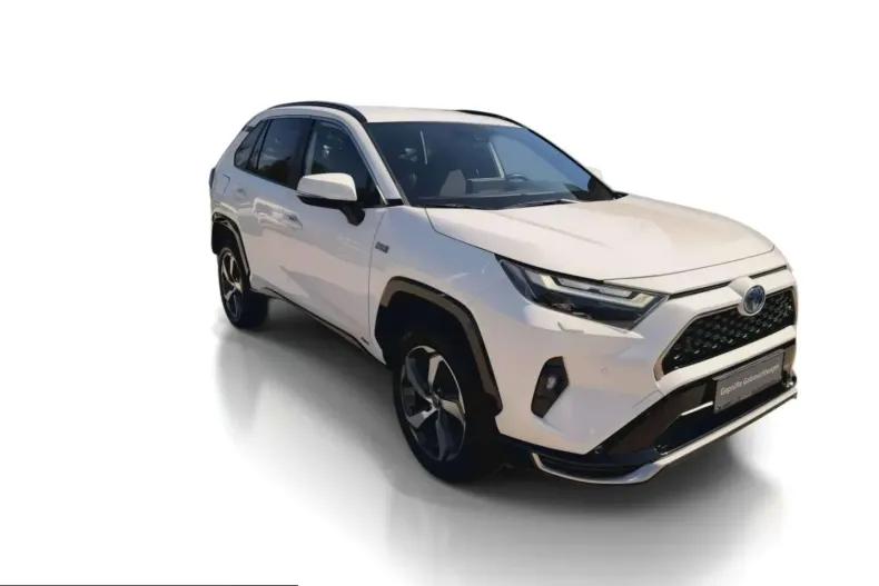 Toyota RAV4 din 2022 cu 75.870 km - oferta TOY250320 - foto 12