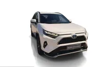 Toyota RAV4 din 2022 cu 75.870 km - oferta TOY250320 - foto 13