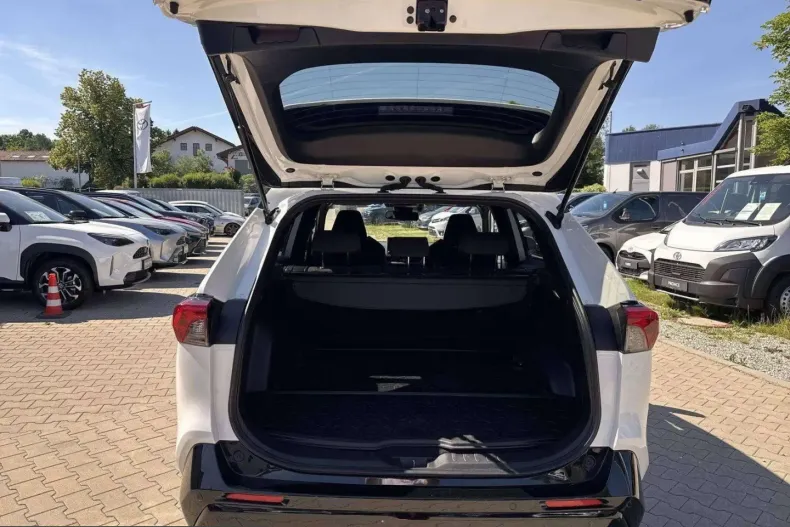 Toyota RAV4 din 2022 cu 75.870 km - oferta TOY250320 - foto 25