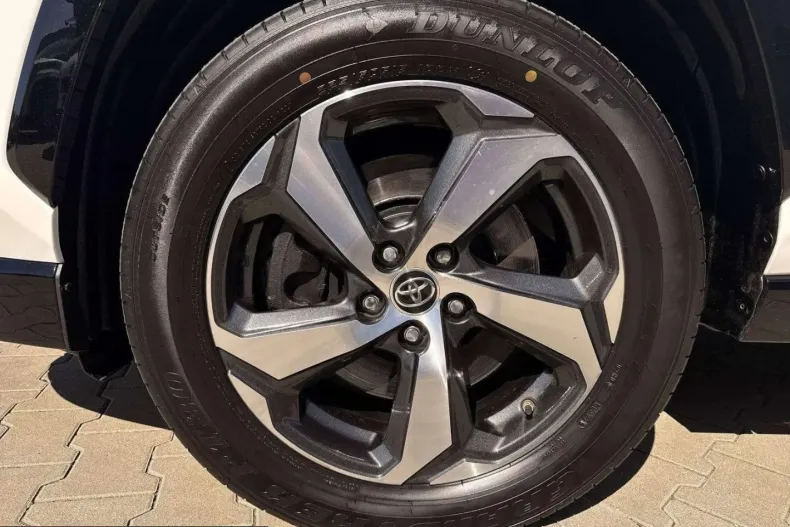 Toyota RAV4 din 2022 cu 75.870 km - oferta TOY250320 - foto 27