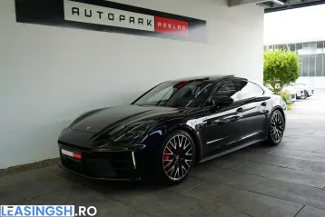 Porsche Panamera din 2025 - oferta POR250321