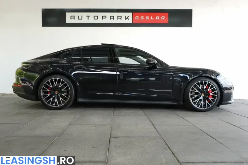 Porsche Panamera din 2025 cu 52.850 km - oferta POR250321 - foto 2