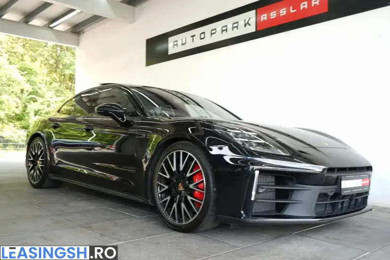 Porsche Panamera din 2025 cu 52.850 km - oferta POR250321 - foto 4