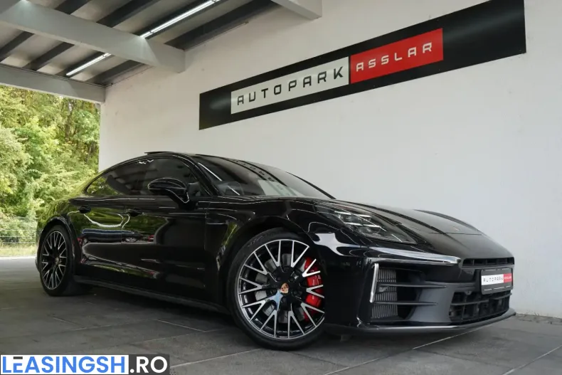 Porsche Panamera din 2025 cu 52.850 km - oferta POR250321 - foto 8