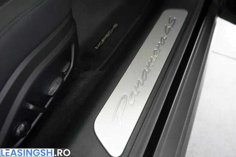 Porsche Panamera din 2025 cu 52.850 km - oferta POR250321 - foto 11