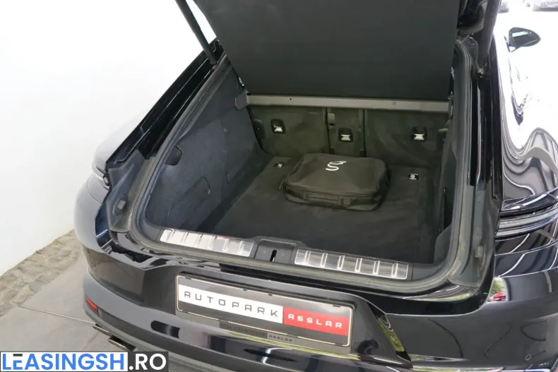 Porsche Panamera din 2025 cu 52.850 km - oferta POR250321 - foto 14
