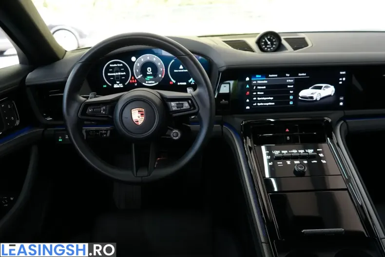 Porsche Panamera din 2025 cu 52.850 km - oferta POR250321 - foto 29