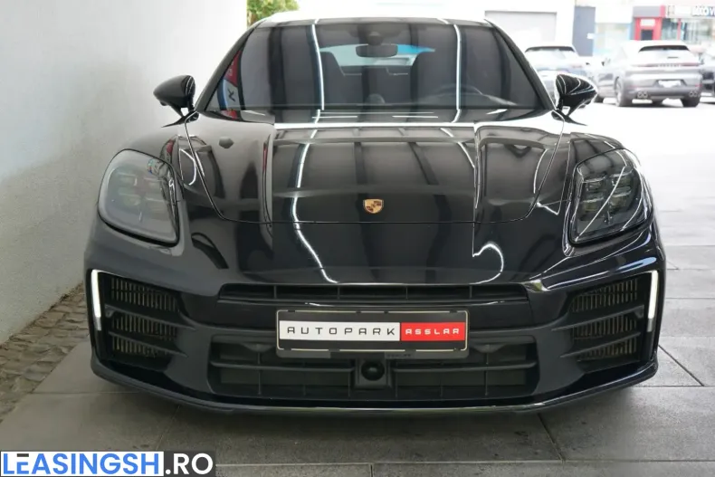 Porsche Panamera din 2025 cu 52.850 km - oferta POR250321 - foto 33