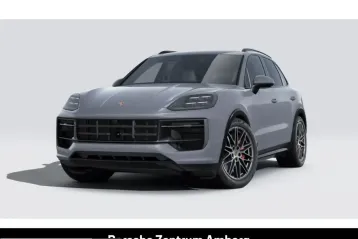 Porsche Cayenne din 2025 - oferta POR250322