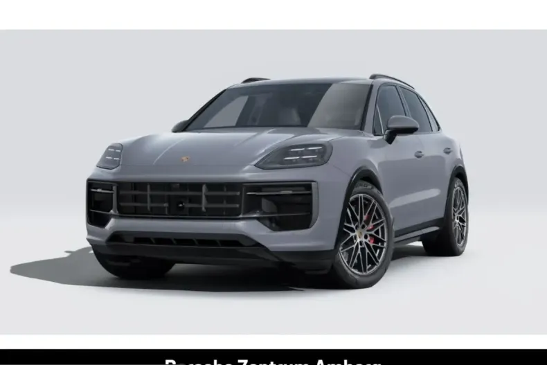 Porsche Cayenne din 2025 cu 17.300 km - oferta POR250322 - foto 1