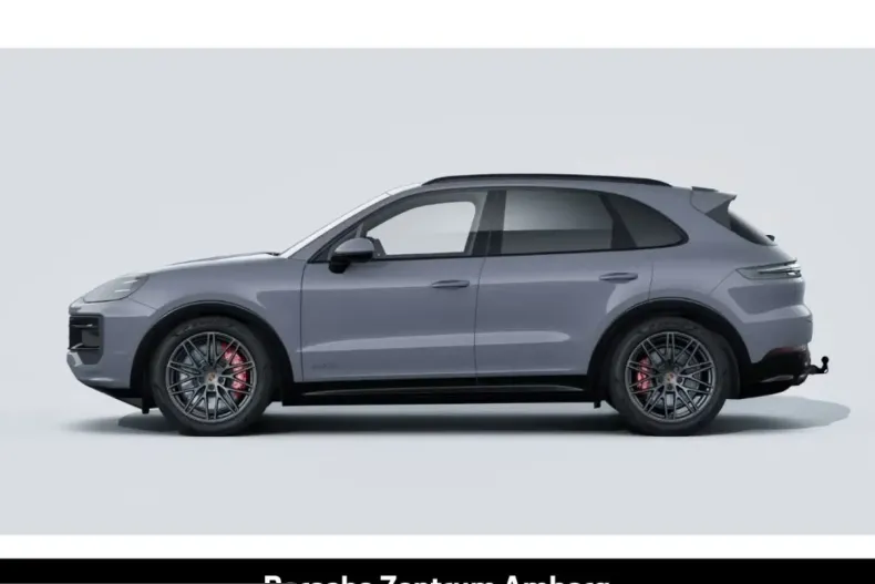 Porsche Cayenne din 2025 cu 17.300 km - oferta POR250322 - foto 2