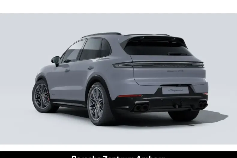 Porsche Cayenne din 2025 cu 17.300 km - oferta POR250322 - foto 3