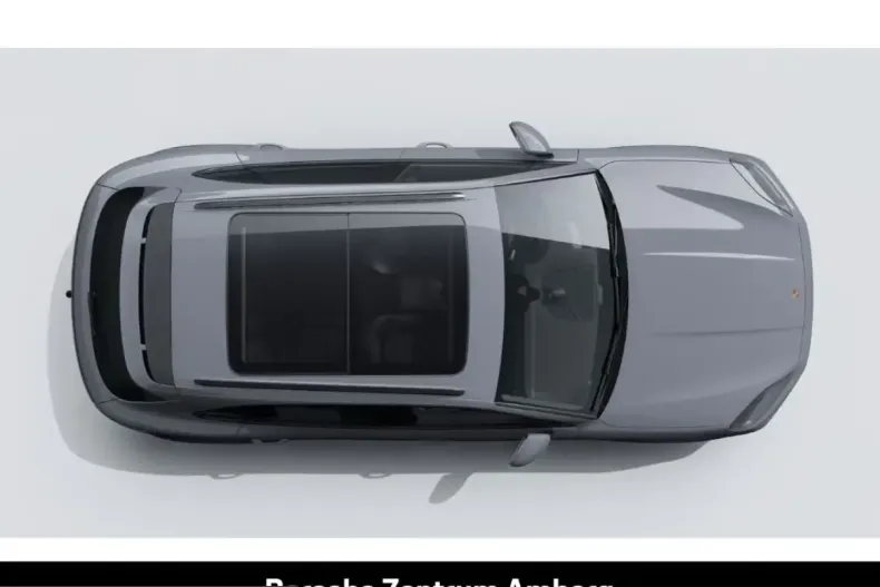 Porsche Cayenne din 2025 cu 17.300 km - oferta POR250322 - foto 4