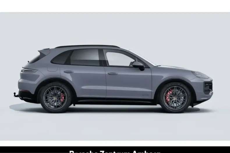 Porsche Cayenne din 2025 cu 17.300 km - oferta POR250322 - foto 5