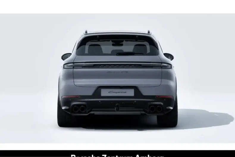 Porsche Cayenne din 2025 cu 17.300 km - oferta POR250322 - foto 6