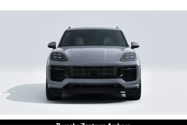 Porsche Cayenne din 2025 cu 17.300 km - oferta POR250322 - foto 7