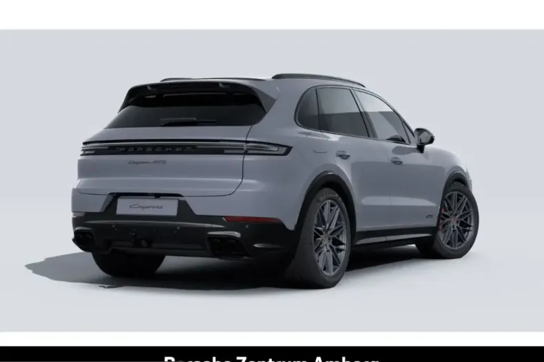 Porsche Cayenne din 2025 cu 17.300 km - oferta POR250322 - foto 8