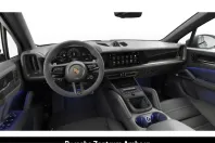 Porsche Cayenne din 2025 cu 17.300 km - oferta POR250322 - foto 9