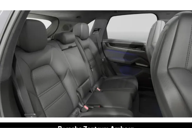 Porsche Cayenne din 2025 cu 17.300 km - oferta POR250322 - foto 11