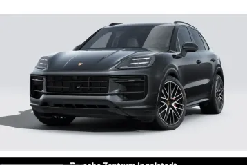 Porsche Cayenne din 2025 - oferta POR250323