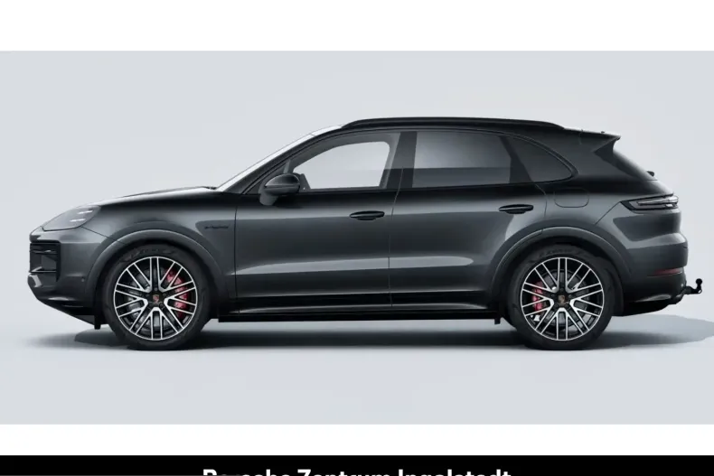 Porsche Cayenne din 2025 cu 27.400 km - oferta POR250323 - foto 2