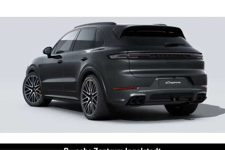 Porsche Cayenne din 2025 cu 27.400 km - oferta POR250323 - foto 3