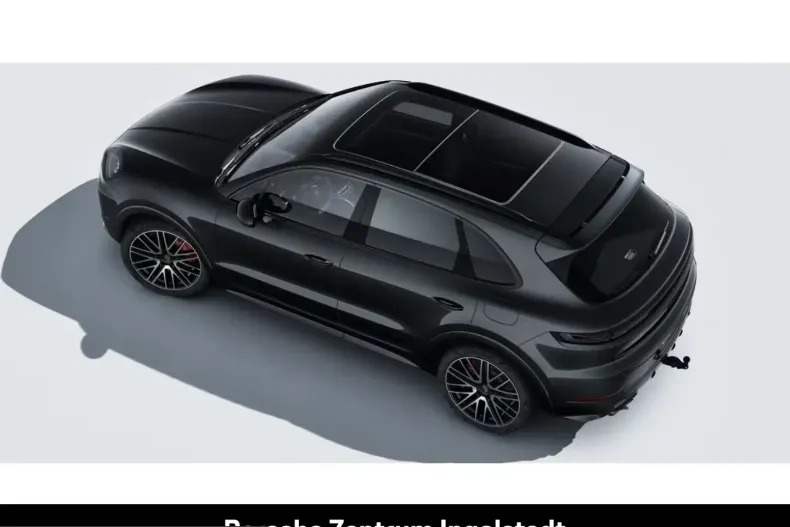 Porsche Cayenne din 2025 cu 27.400 km - oferta POR250323 - foto 4