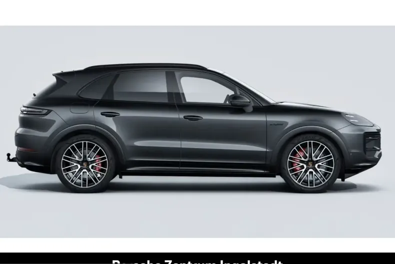 Porsche Cayenne din 2025 cu 27.400 km - oferta POR250323 - foto 6