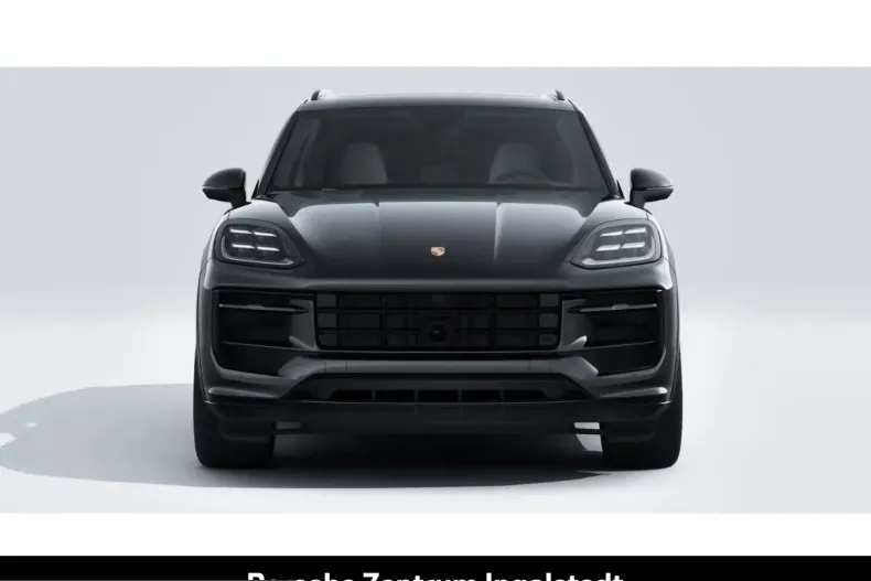 Porsche Cayenne din 2025 cu 27.400 km - oferta POR250323 - foto 8
