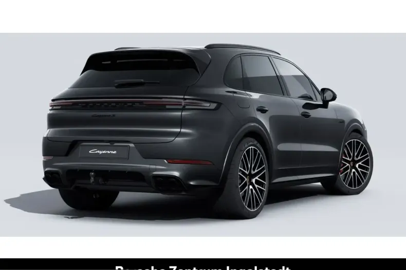 Porsche Cayenne din 2025 cu 27.400 km - oferta POR250323 - foto 9