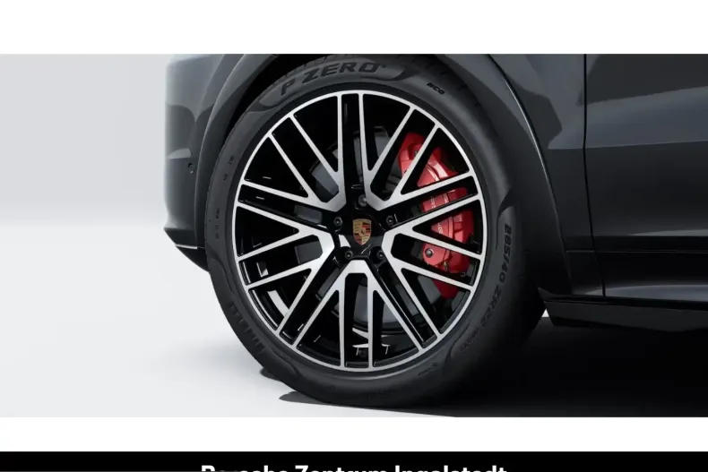 Porsche Cayenne din 2025 cu 27.400 km - oferta POR250323 - foto 10