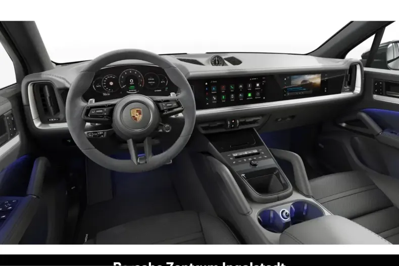 Porsche Cayenne din 2025 cu 27.400 km - oferta POR250323 - foto 11