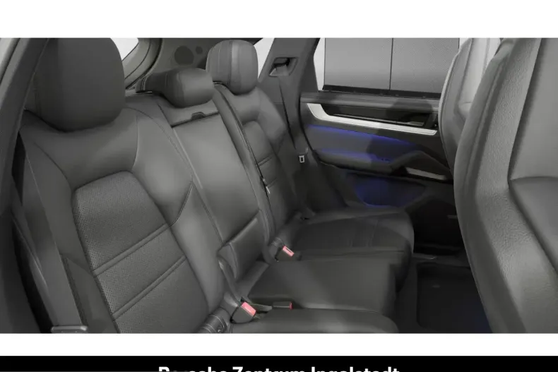 Porsche Cayenne din 2025 cu 27.400 km - oferta POR250323 - foto 13