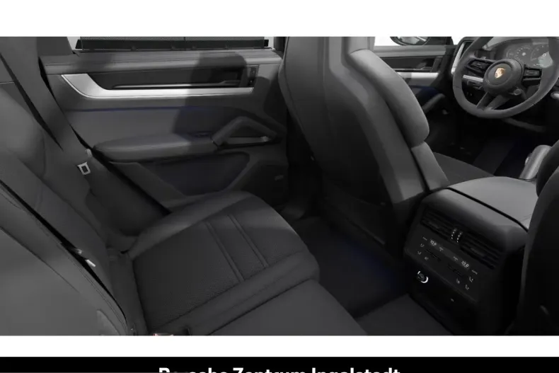 Porsche Cayenne din 2025 cu 27.400 km - oferta POR250323 - foto 14