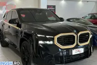 BMW XM (Seria X) din 2024 cu 7.500 km - oferta BMW250324 - foto 2